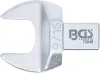 BGS villásfej nyomatékkulcshoz 9/16" Befogó 9 x 12 mm