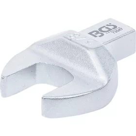 BGS villásfej nyomatékkulcshoz 5/8" Befogó 9 x 12 mm