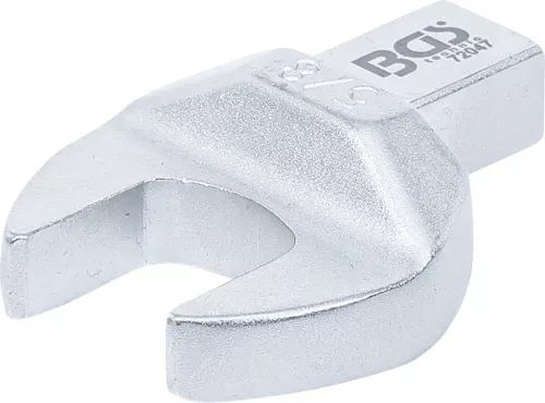 BGS villásfej nyomatékkulcshoz 5/8" Befogó 9 x 12 mm