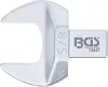 BGS villásfej nyomatékkulcshoz 5/8" Befogó 9 x 12 mm