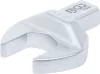 BGS villásfej nyomatékkulcshoz 11/16" Befogó 9 x 12 mm