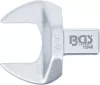 BGS villásfej nyomatékkulcshoz 11/16" Befogó 9 x 12 mm