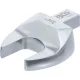 BGS villásfej nyomatékkulcshoz 3/4" Befogó 9 x 12 mm