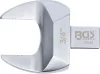 BGS villásfej nyomatékkulcshoz 3/4" Befogó 9 x 12 mm