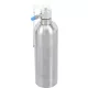 BGS levegős szórófejes flakon nemesacél rozsdamentes 650 ml