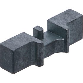 BGS kiegyenlítőtengely beállító szerszám VAG