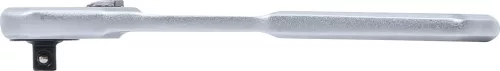 BGS racsnis kulcs extra lapos finomfogazású 6,3 mm (1/4")