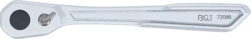 BGS racsnis kulcs extra lapos finomfogazású 10 mm (3/8")