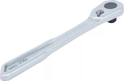 BGS racsnis kulcs extra lapos finomfogazású 10 mm (3/8")