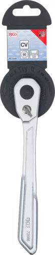 BGS racsnis kulcs extra lapos finomfogazású 10 mm (3/8")