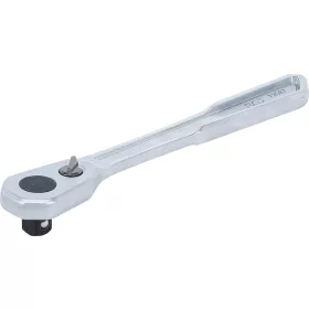 BGS racsnis kulcs extra lapos finomfogazású 12,5 mm (1/2")