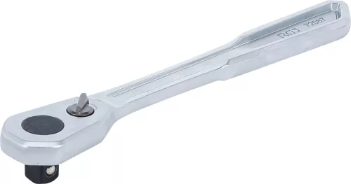 BGS racsnis kulcs extra lapos finomfogazású 12,5 mm (1/2")