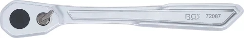 BGS racsnis kulcs extra lapos finomfogazású 12,5 mm (1/2")