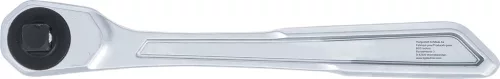 BGS racsnis kulcs extra lapos finomfogazású 12,5 mm (1/2")