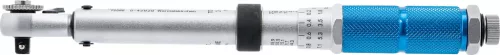 BGS nyomatékkulcs-készlet 6,3 mm (1/4") 3 - 24 Nm 16 darabos