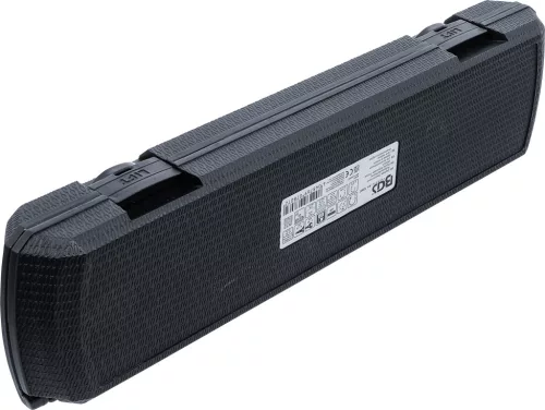 BGS digitális nyomatékkulcs és állítható villáskulcs 4,2 - 85 Nm
