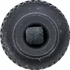 BGS menetfúró-befogó dugókulcsbetéthez 6,3 mm (1/4") 2,8 mm