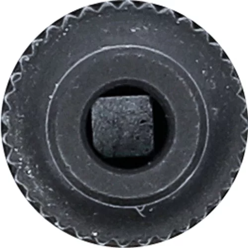 BGS menetfúró-befogó dugókulcsbetéthez 6,3 mm (1/4") 2,8 mm