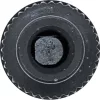 BGS menetfúró-befogó dugókulcsbetéthez 6,3 mm (1/4") 3,4 mm