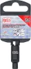 BGS menetfúró-befogó dugókulcsbetéthez 6,3 mm (1/4") 3,4 mm
