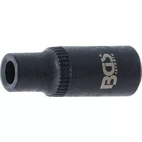 BGS menetfúró-befogó dugókulcsbetéthez 6,3 mm (1/4") 4,0 mm