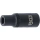 BGS menetfúró-befogó dugókulcsbetéthez 6,3 mm (1/4") 4,0 mm