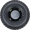 BGS menetfúró-befogó dugókulcsbetéthez 6,3 mm (1/4") 4,0 mm
