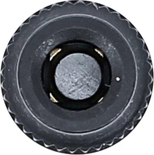 BGS menetfúró-befogó dugókulcsbetéthez 6,3 mm (1/4") 4,0 mm