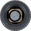 BGS menetfúró-befogó dugókulcsbetéthez 6,3 mm (1/4") 4,6 mm