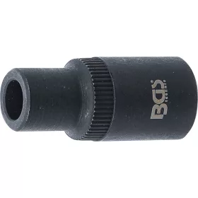 BGS menetfúró-befogó dugókulcsbetéthez 10 mm (3/8") 6,4 mm
