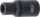 BGS menetfúró-befogó dugókulcsbetéthez 10 mm (3/8") 6,4 mm