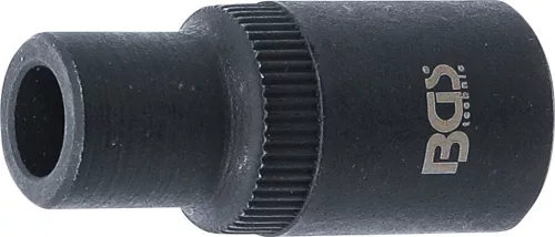 BGS menetfúró-befogó dugókulcsbetéthez 10 mm (3/8") 6,4 mm