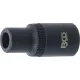 BGS menetfúró-befogó dugókulcsbetéthez 10 mm (3/8") 6,4 mm