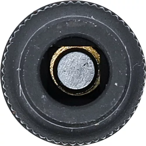BGS menetfúró-befogó dugókulcsbetéthez 10 mm (3/8") 6,4 mm
