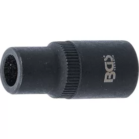 BGS menetfúró-befogó dugókulcsbetéthez 10 mm (3/8") 7,3 mm