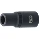 BGS menetfúró-befogó dugókulcsbetéthez 10 mm (3/8") 7,3 mm