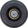 BGS menetfúró-befogó dugókulcsbetéthez 10 mm (3/8") 7,3 mm