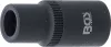 BGS menetfúró-befogó dugókulcsbetéthez 10 mm (3/8") 7,0 mm