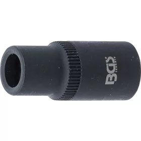 BGS menetfúró-befogó dugókulcsbetéthez 10 mm (3/8") 7,0 mm