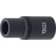 BGS menetfúró-befogó dugókulcsbetéthez 10 mm (3/8") 7,0 mm