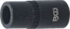 BGS menetfúró-befogó dugókulcsbetéthez 10 mm (3/8") 8,4 mm