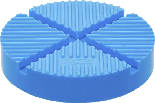 BGS gumikabát kocsiemelőhöz 125 x 27 mm