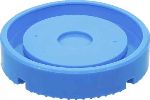 BGS gumikabát kocsiemelőhöz 125 x 27 mm