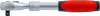 BGS racsnis kulcs készlet kihúzható 6,3 mm (1/4") - 10 mm (3/8") - 12,5 mm (1/2") 3 darabos