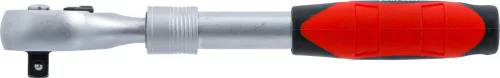 BGS racsnis kulcs készlet kihúzható 6,3 mm (1/4") - 10 mm (3/8") - 12,5 mm (1/2") 3 darabos