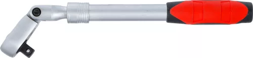 BGS racsnis kulcs készlet kihúzható hajlítható 6,3/10/12,5 mm (1/4"/3/8"/1/2") 3db