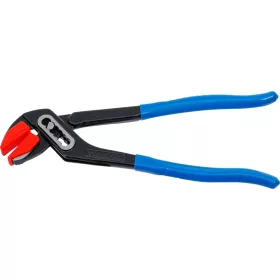 BGS vízpumpafogó beállítható védőpofákkal 240 mm