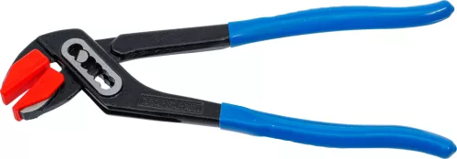 BGS vízpumpafogó beállítható védőpofákkal 240 mm