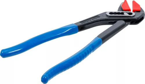 BGS vízpumpafogó beállítható védőpofákkal 240 mm