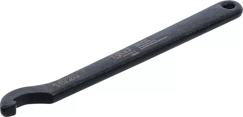 BGS horgas kulcs orral 16 - 20 mm